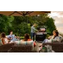 Grill gazowy Baron 590 z rożnem - 6